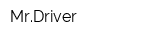 MrDriver