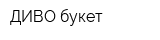 ДИВО букет