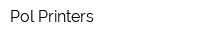 Pol-Printers