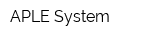 APLE-System