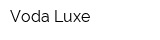 Voda-Luxe