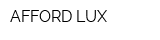 AFFORD LUX
