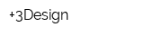 +3Design