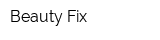 Beauty Fix