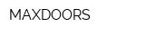 MAXDOORS