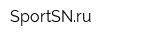 SportSNru