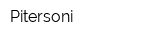 Pitersoni