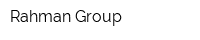 Rahman Group