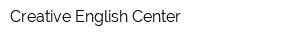 Creative English Center