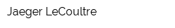 Jaeger-LeCoultre