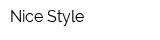 Nice Style
