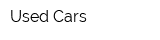 Used Cars