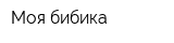 Моя бибика