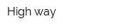 High way