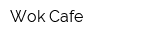 Wok Cafe