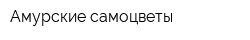 Амурские самоцветы