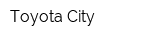 Toyota City