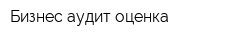 Бизнес аудит оценка