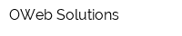 OWeb-Solutions