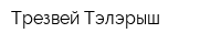 Трезвей-Тэлэрыш