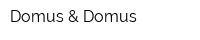 Domus & Domus