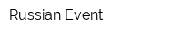 Russian Event