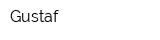Gustaf