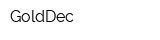 GoldDec