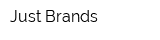 Just-Brands