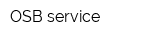 ОSB-service