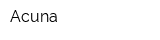 Acuna