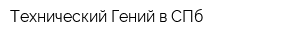 Технический Гений в СПб