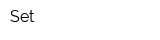 Set