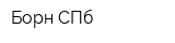 Борн СПб
