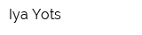 Iya Yots
