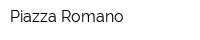 Piazza Romano