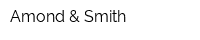 Amond & Smith
