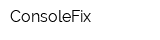 ConsoleFix