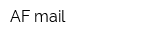 AF mail