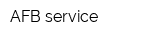 AFB service