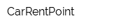 CarRentPoint