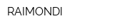 RAIMONDI