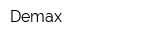 Demax
