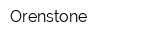 Orenstone