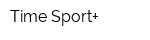 Time Sport+