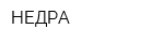НЕДРА