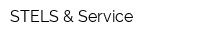 STELS & Service