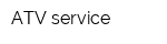 ATV-service