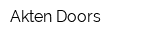 Akten Doors