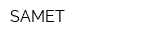 SAMET